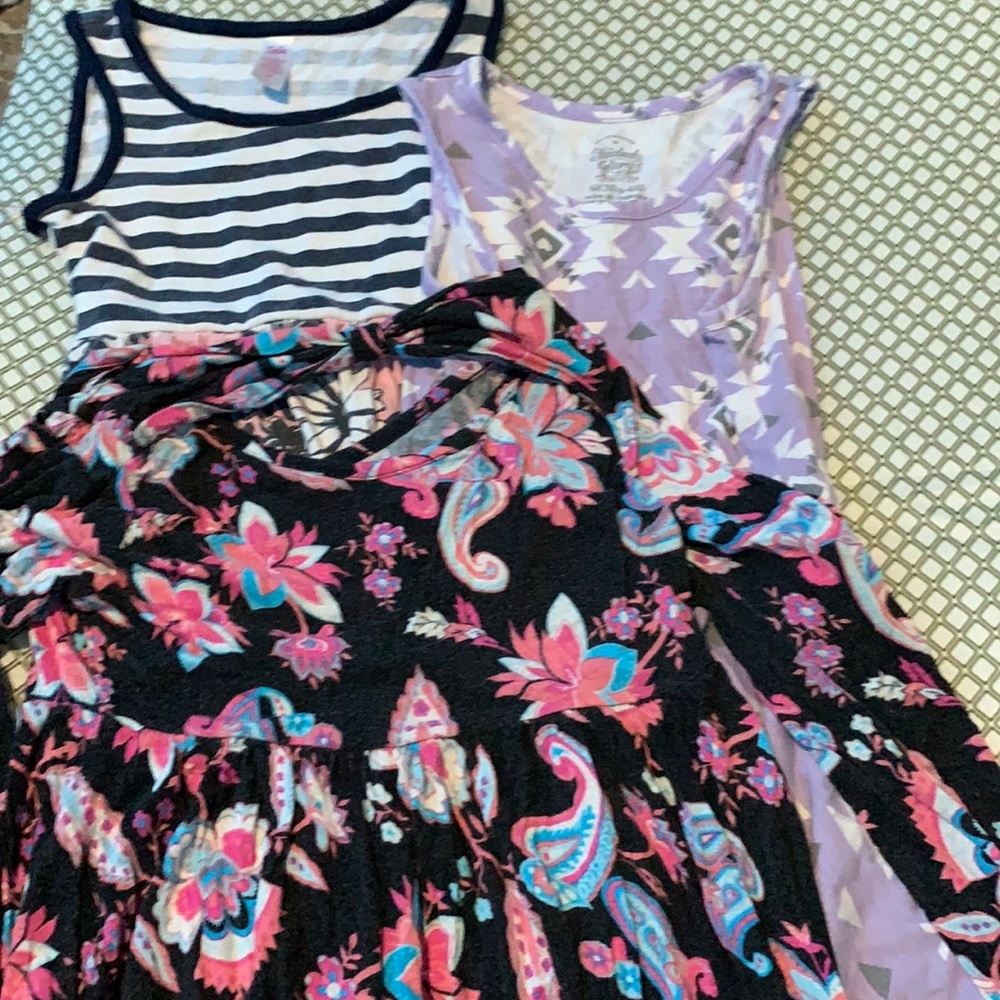 Dress set